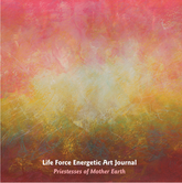 Priestesses of Mother Earth - Journal